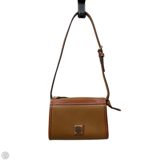 Handbag Designer By Dooney And Bourke, Size: Small