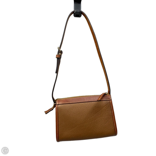 Handbag Designer By Dooney And Bourke, Size: Small