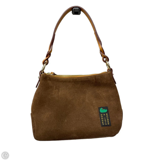 Handbag Designer By Dooney And Bourke, Size: Medium