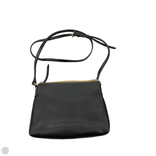 Crossbody Designer By Dooney And Bourke, Size: Small