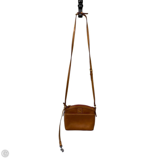 Crossbody Designer By Dooney And Bourke, Size: Small