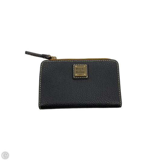 Wallet Designer By Dooney And Bourke, Size: Medium