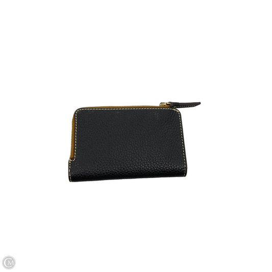 Wallet Designer By Dooney And Bourke, Size: Medium