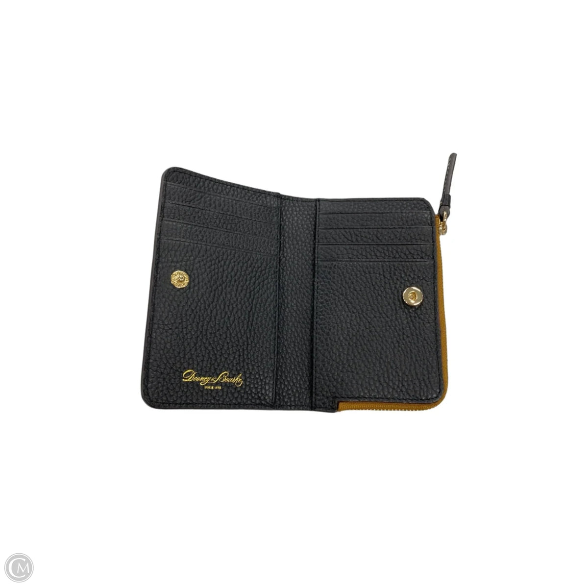 Wallet Designer By Dooney And Bourke, Size: Medium