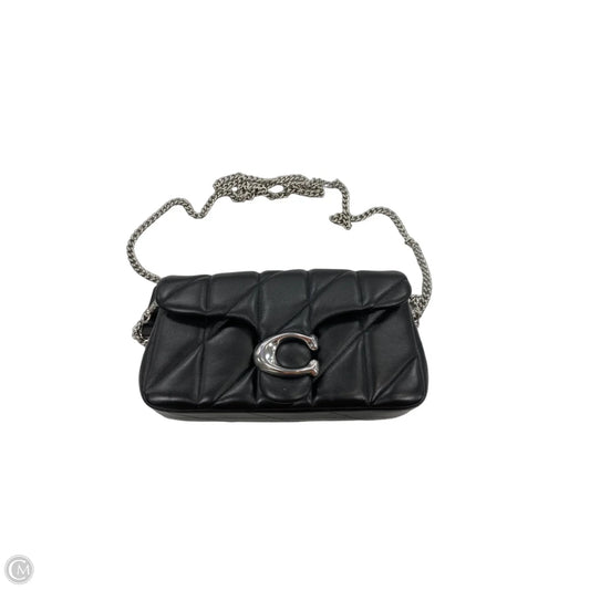 Handbag Designer By Coach, Size: Small
