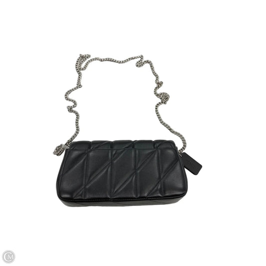 Handbag Designer By Coach, Size: Small