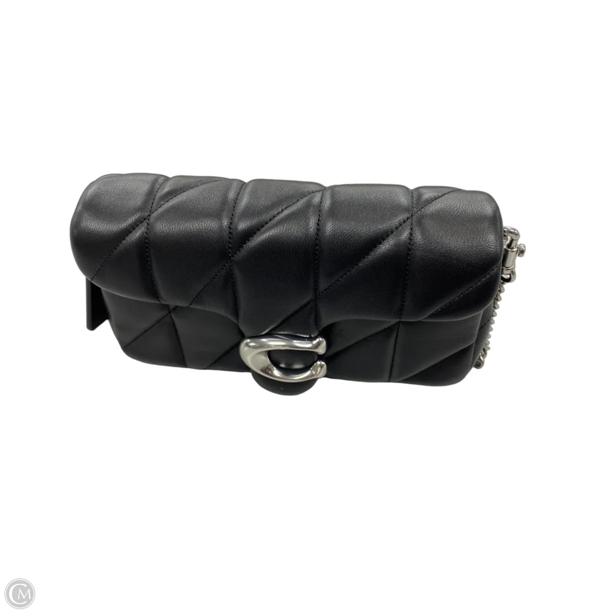 Handbag Designer By Coach, Size: Small