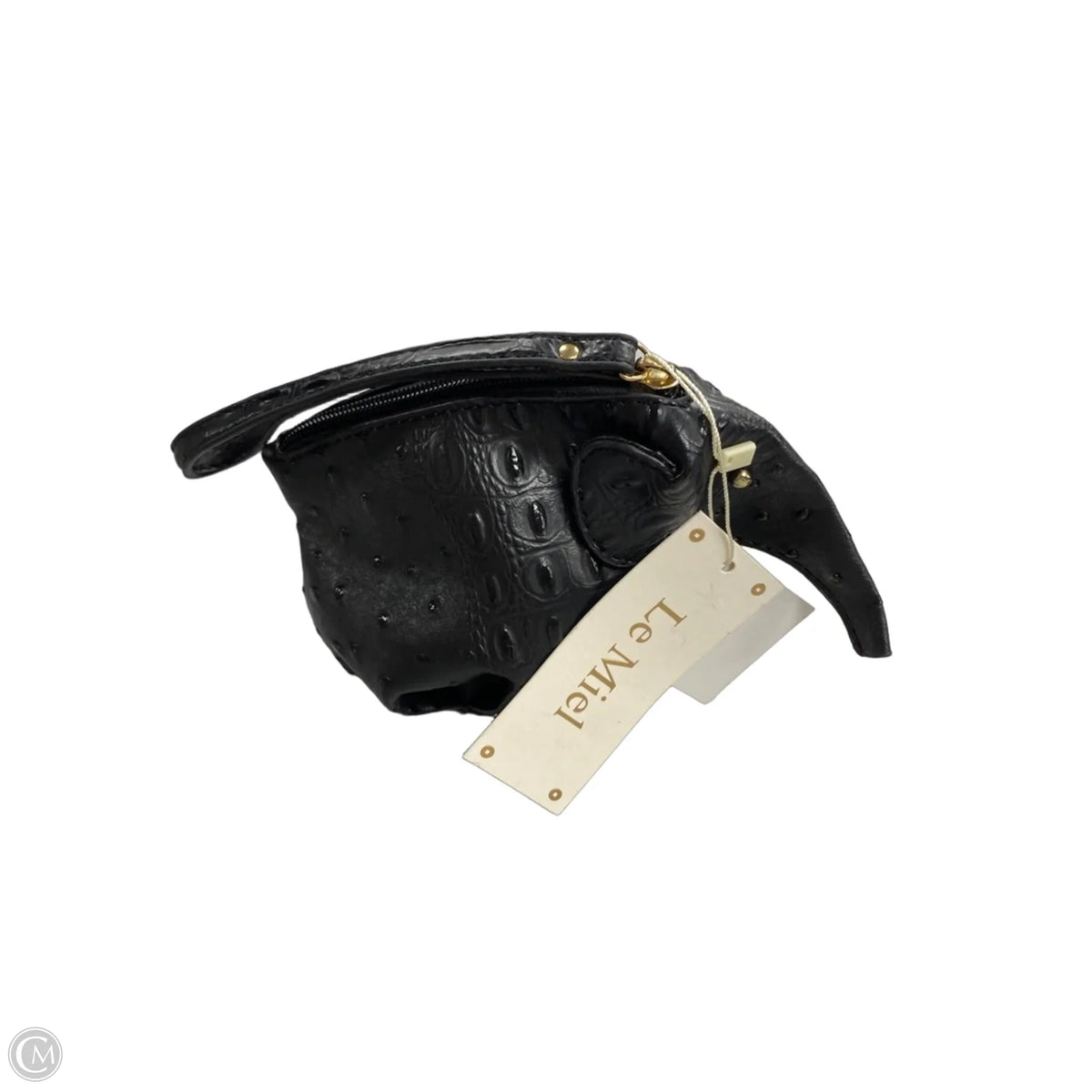 Clutch By Cmb, Size: Small