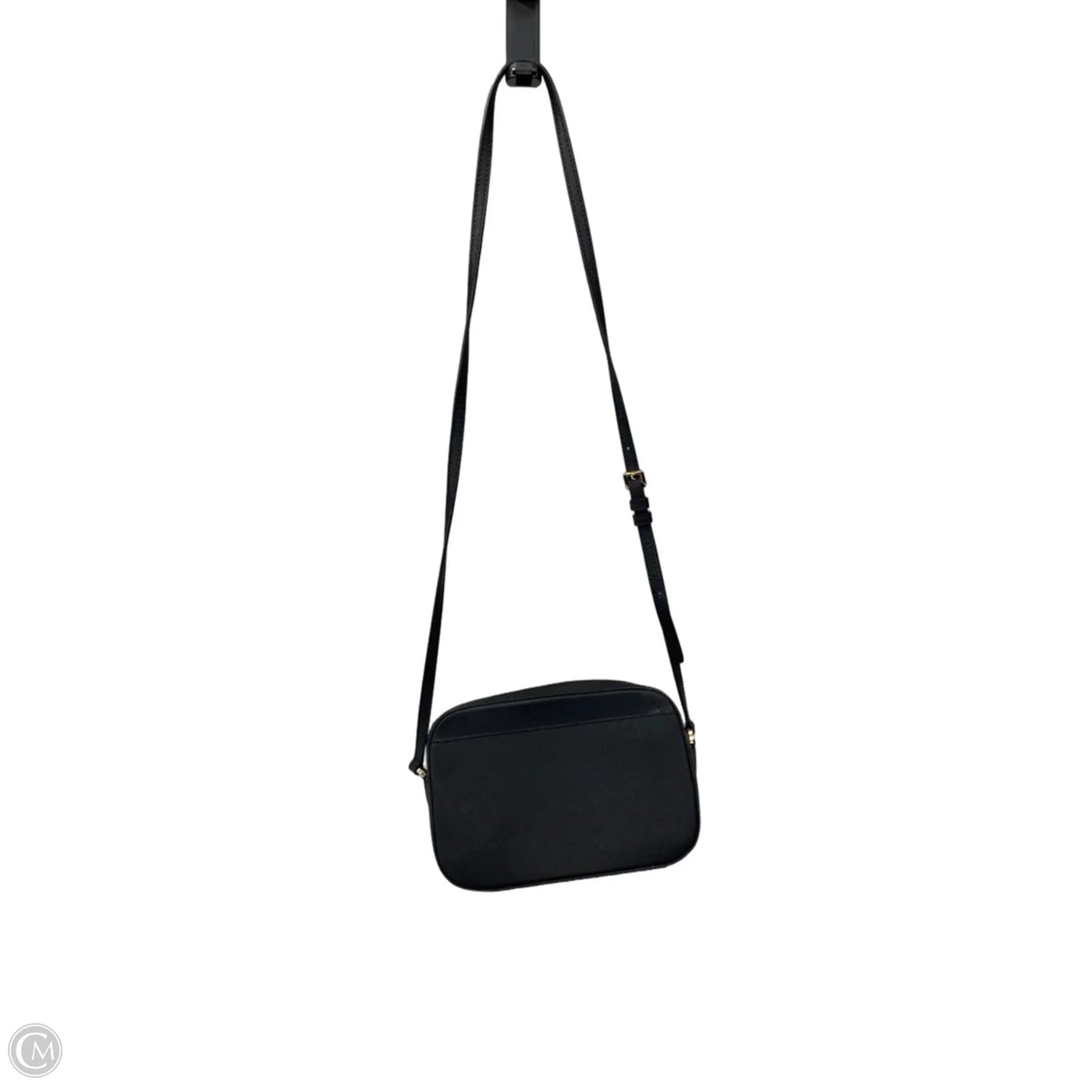 Crossbody Designer By Michael Kors, Size: Medium