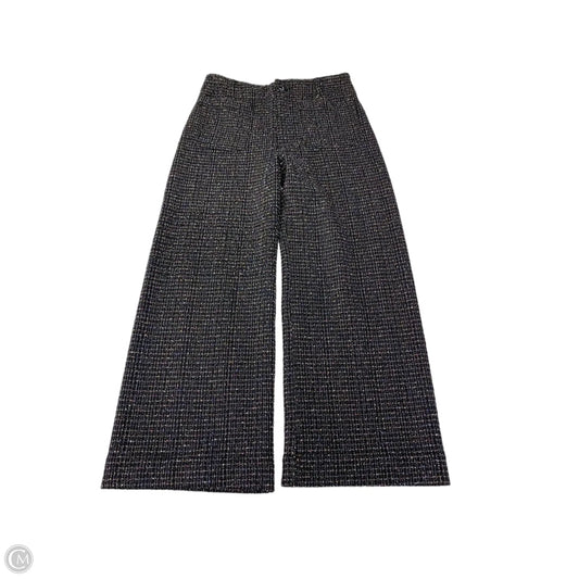 Pants Dress By Maeve In Multi-colored, Size: 2