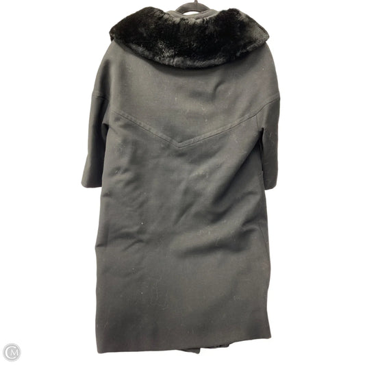 Coat Other By Cma In Black, Size: S