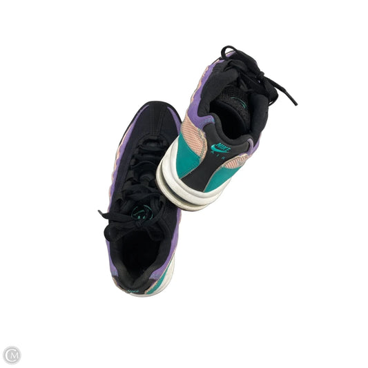 Shoes Sneakers By Nike In Multi-colored, Size: 8.5
