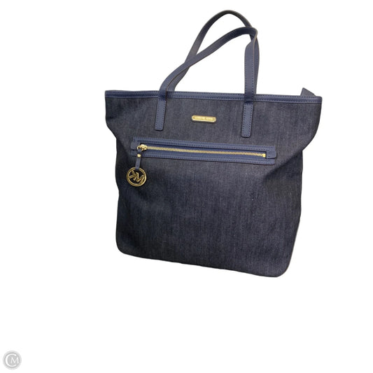Handbag Designer By Michael Kors, Size: Large
