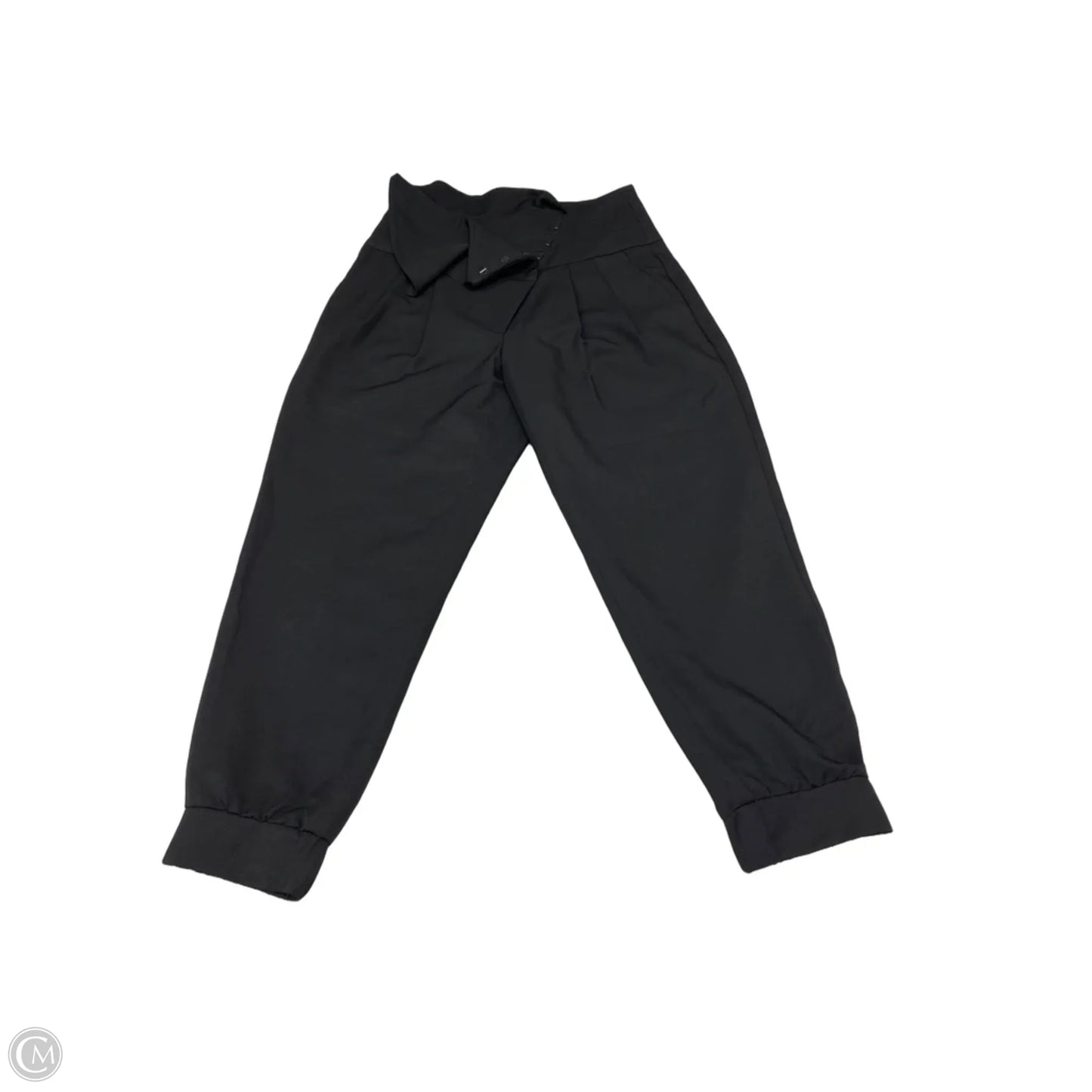 Pants Dress By Bcbgeneration In Black, Size: 2