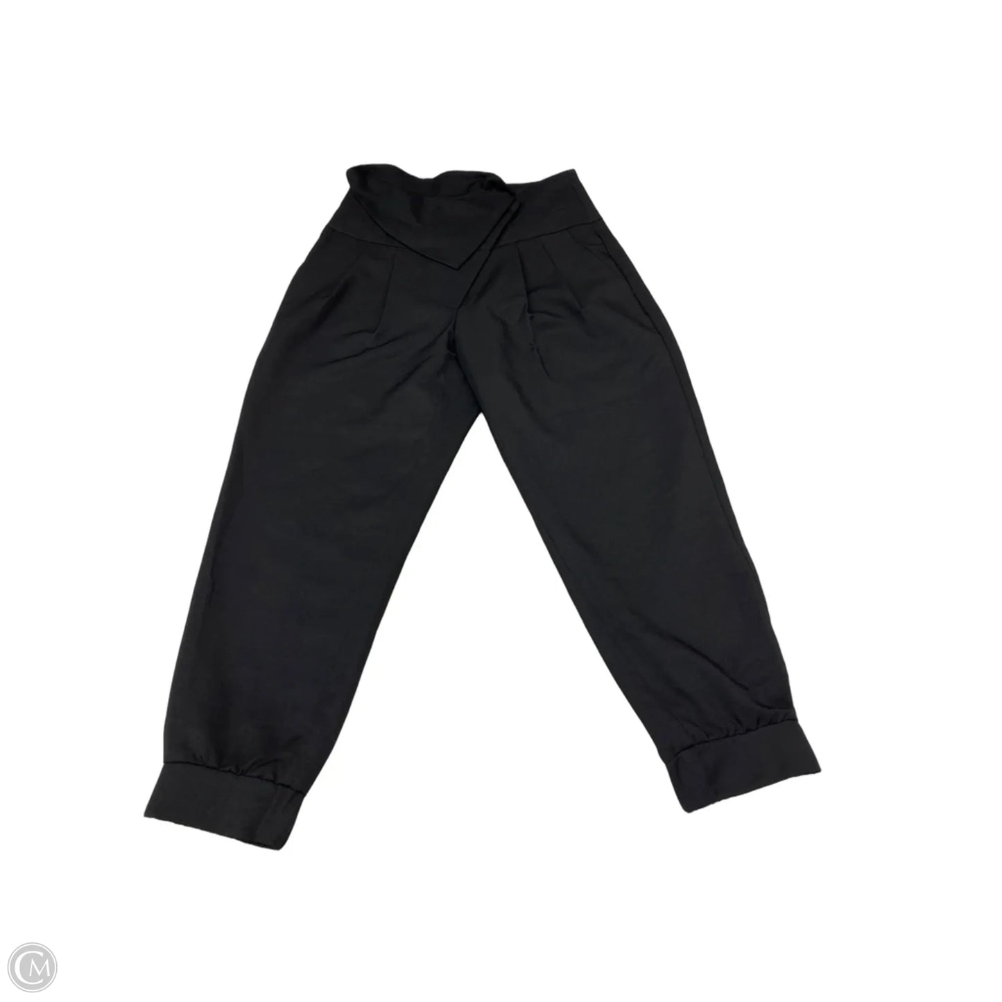 Pants Dress By Bcbgeneration In Black, Size: 2