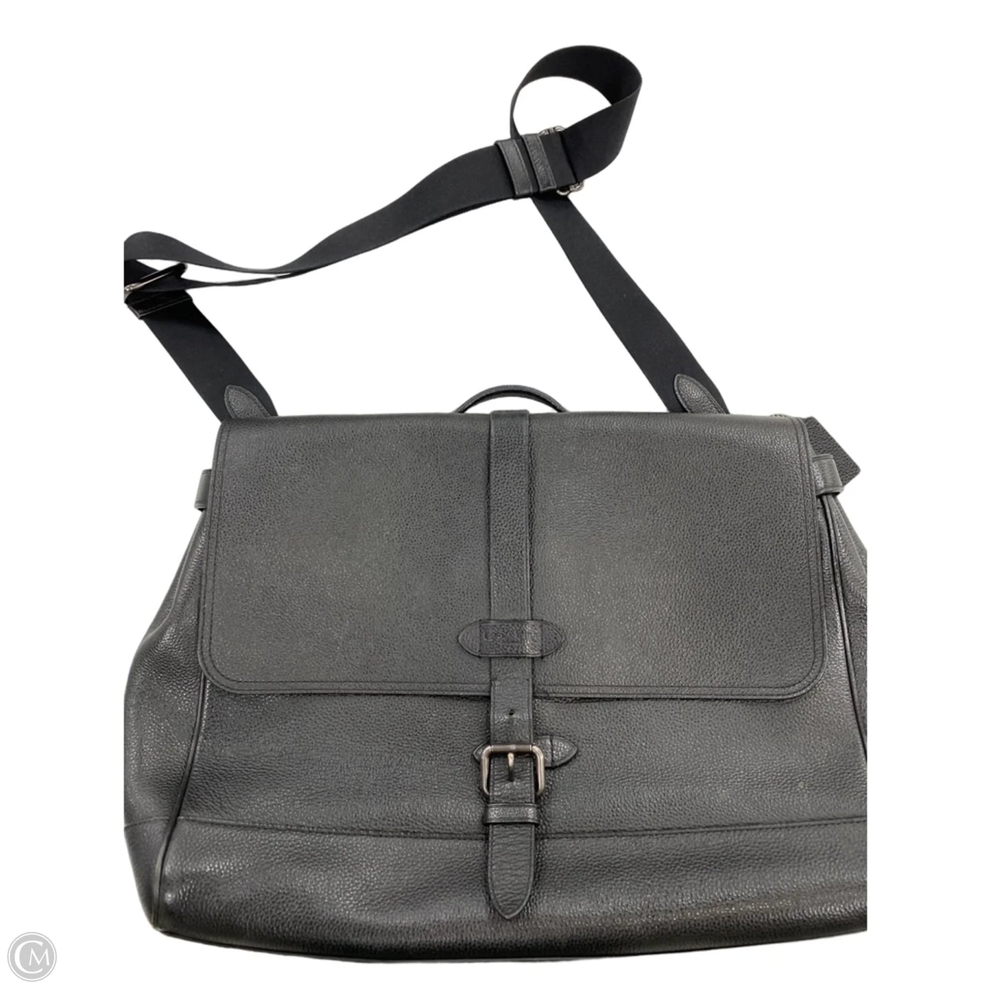 Tote Designer By Coach, Size: Large