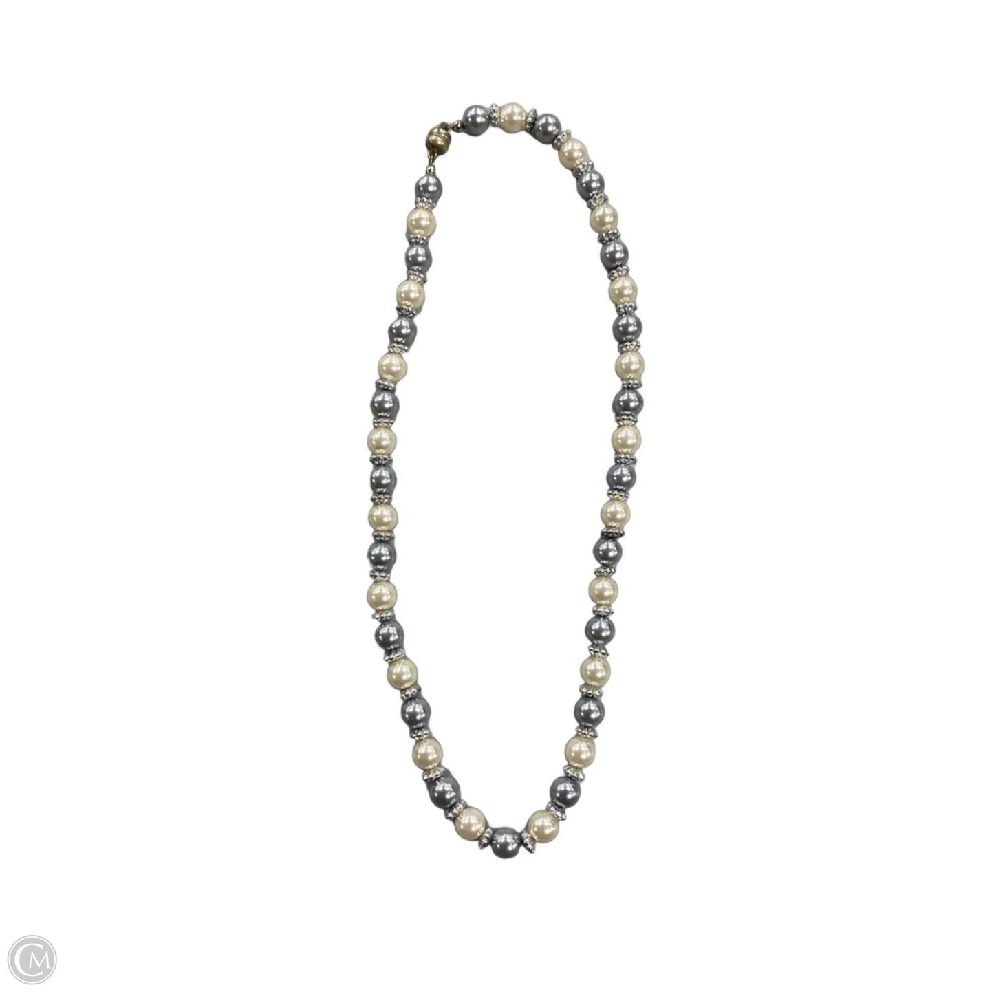 Necklace Set By Cmf, Size: 02 Piece Set