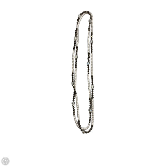 Necklace Layered By Cmf