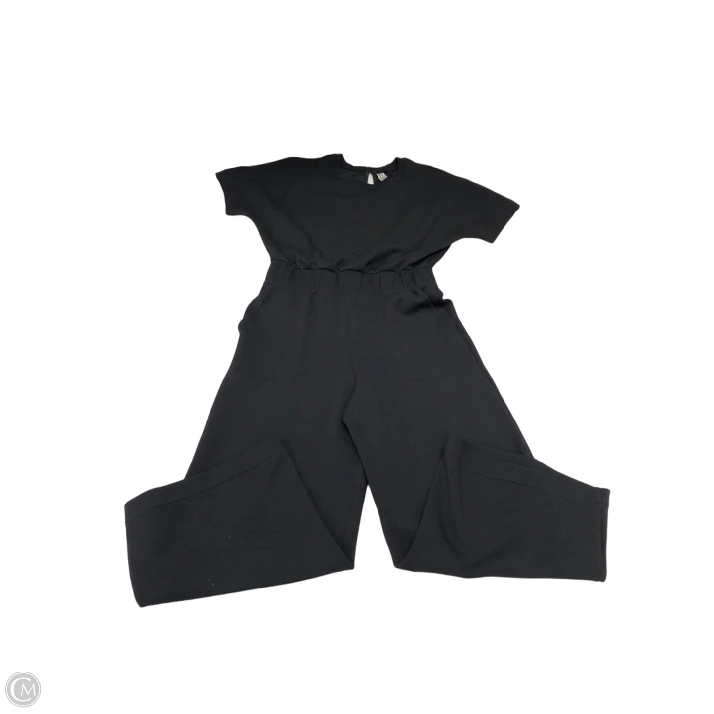 Jumpsuit By Spanx In Black, Size: M