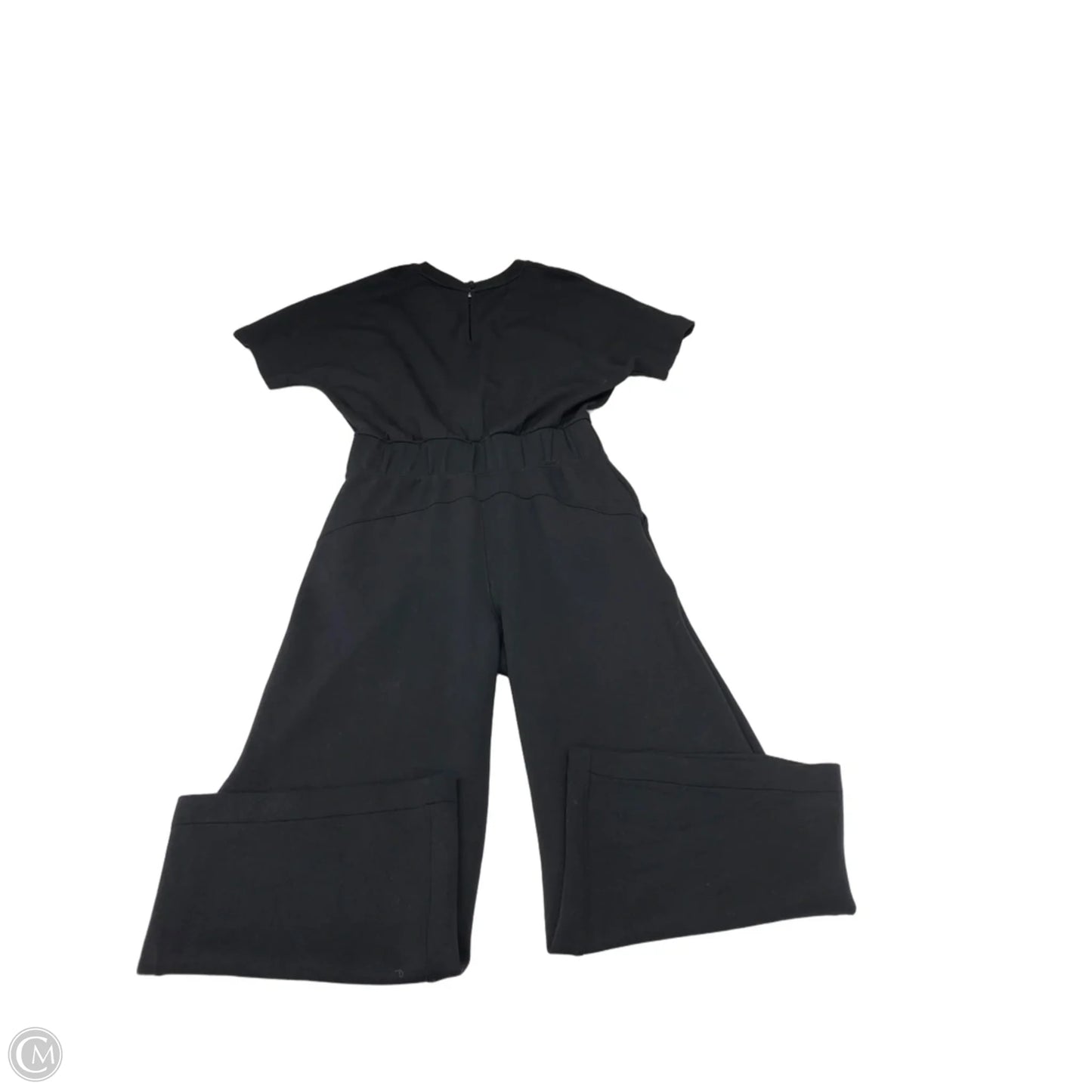 Jumpsuit By Spanx In Black, Size: M