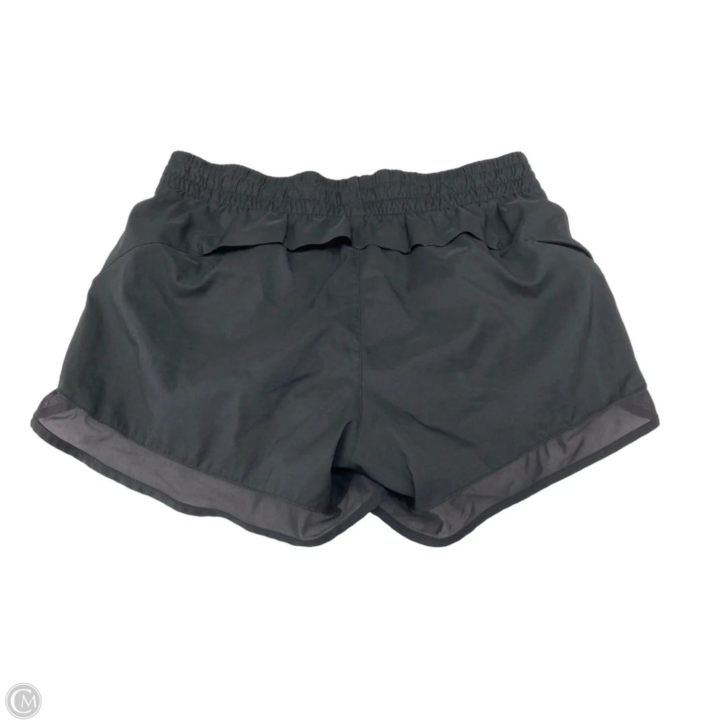 Athletic Shorts By Athleta In Black, Size: M