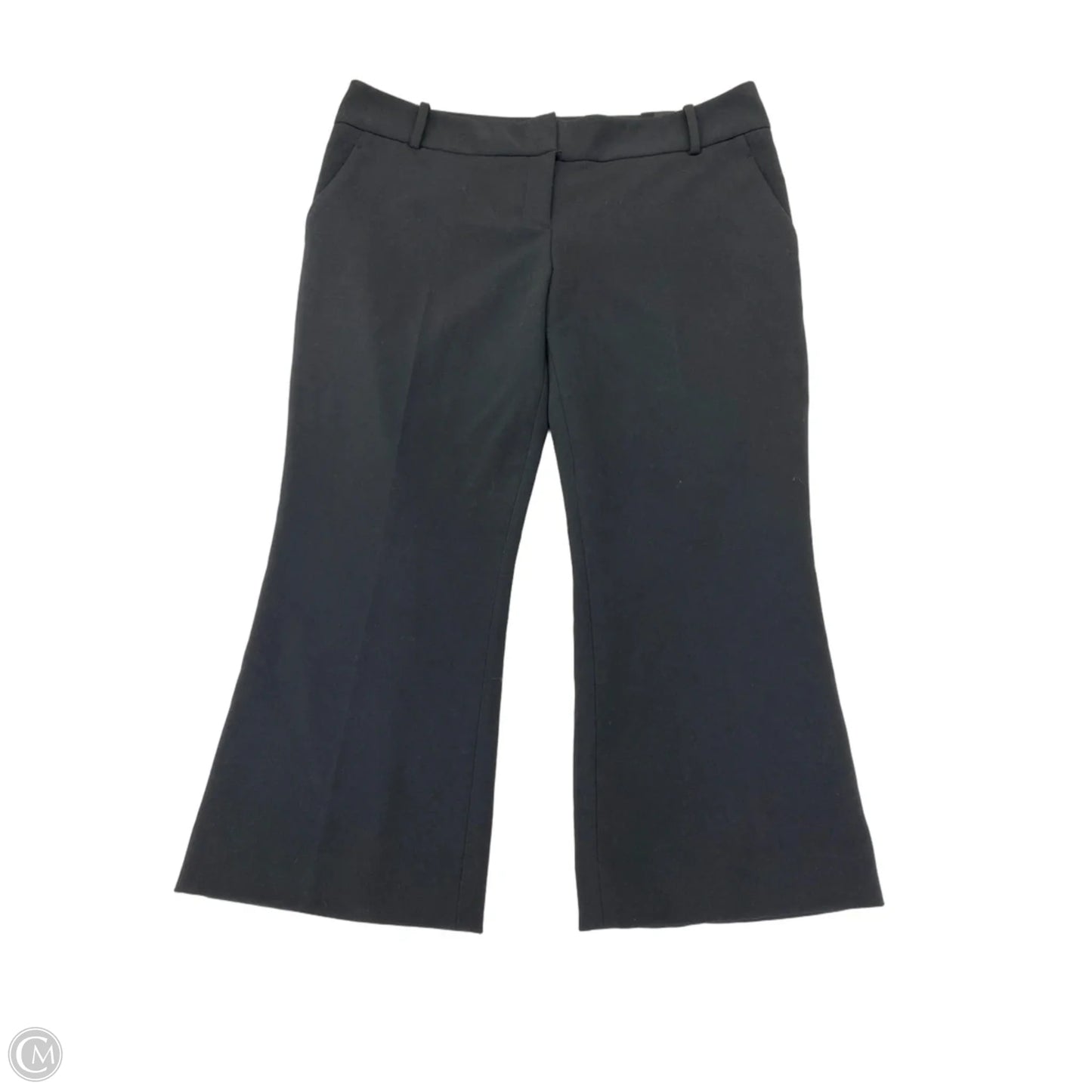 Pants Dress By Limited In Black, Size: 14