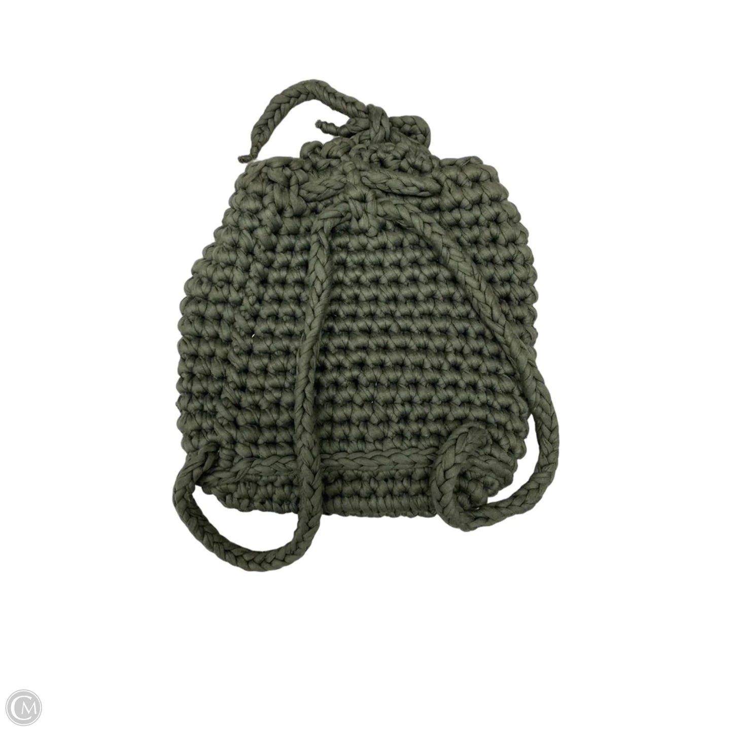 Backpack By Cmf, Size: Small