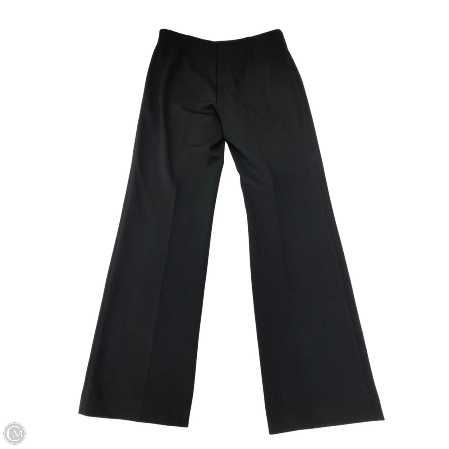 Pants Dress By Calvin Klein In Black, Size: 4