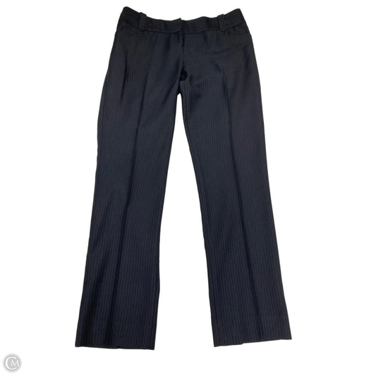 Pants Set 2pc By Limited In Striped Pattern, Size: S