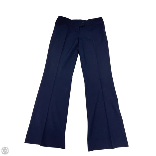Pants Dress By Limited In Navy, Size: 4