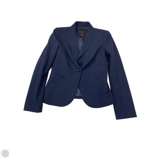 Blazer By Limited In Navy, Size: 6