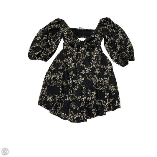 Dress Casual Short By Mustard Seed In Multi-colored, Size: L
