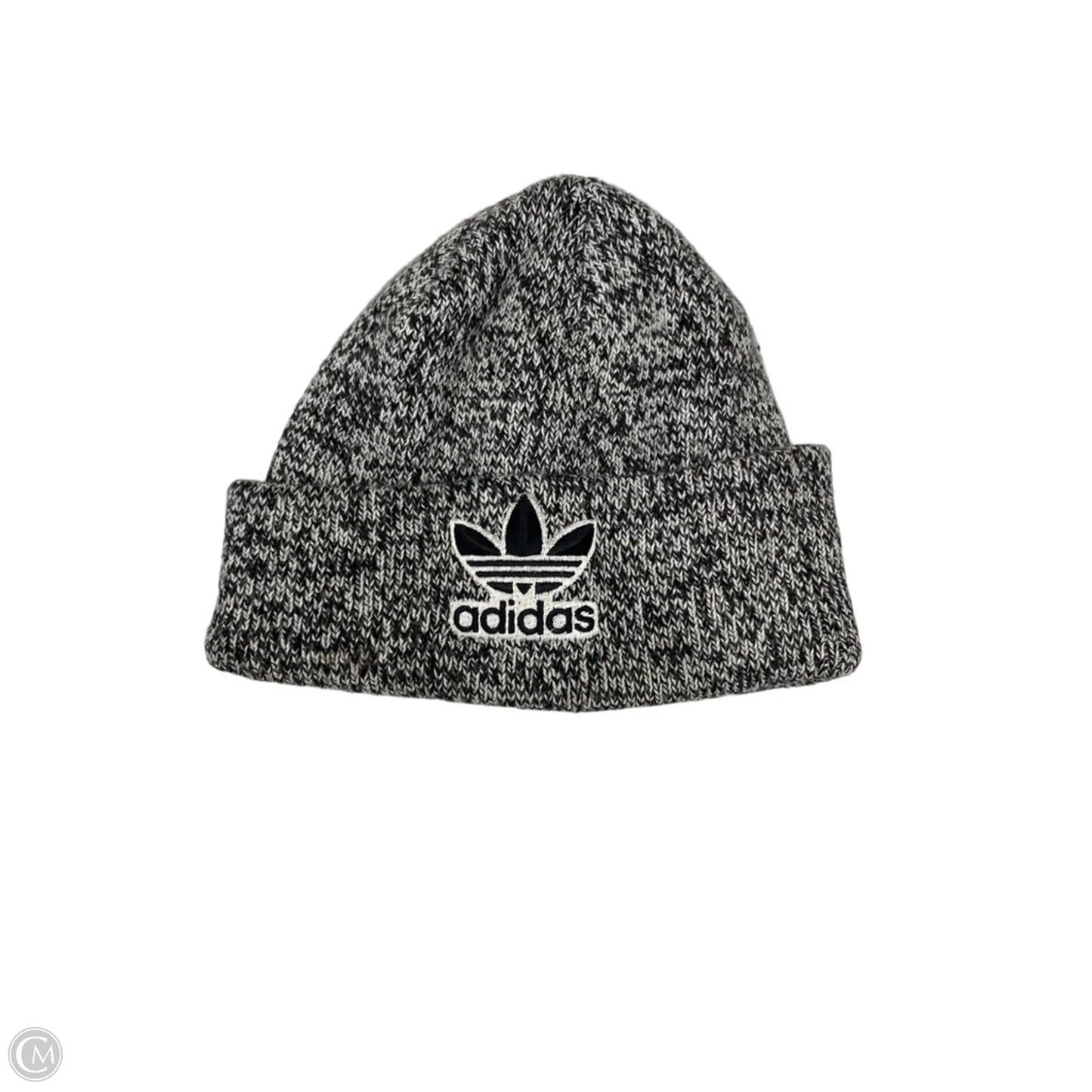 Hat Beanie By Adidas