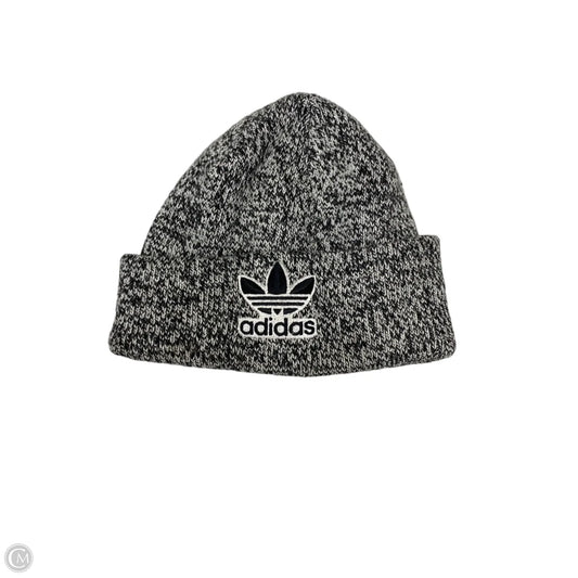 Hat Beanie By Adidas