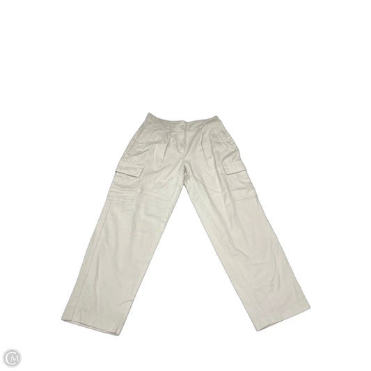 Pants Cargo & Utility By Old Navy In Cream, Size: M