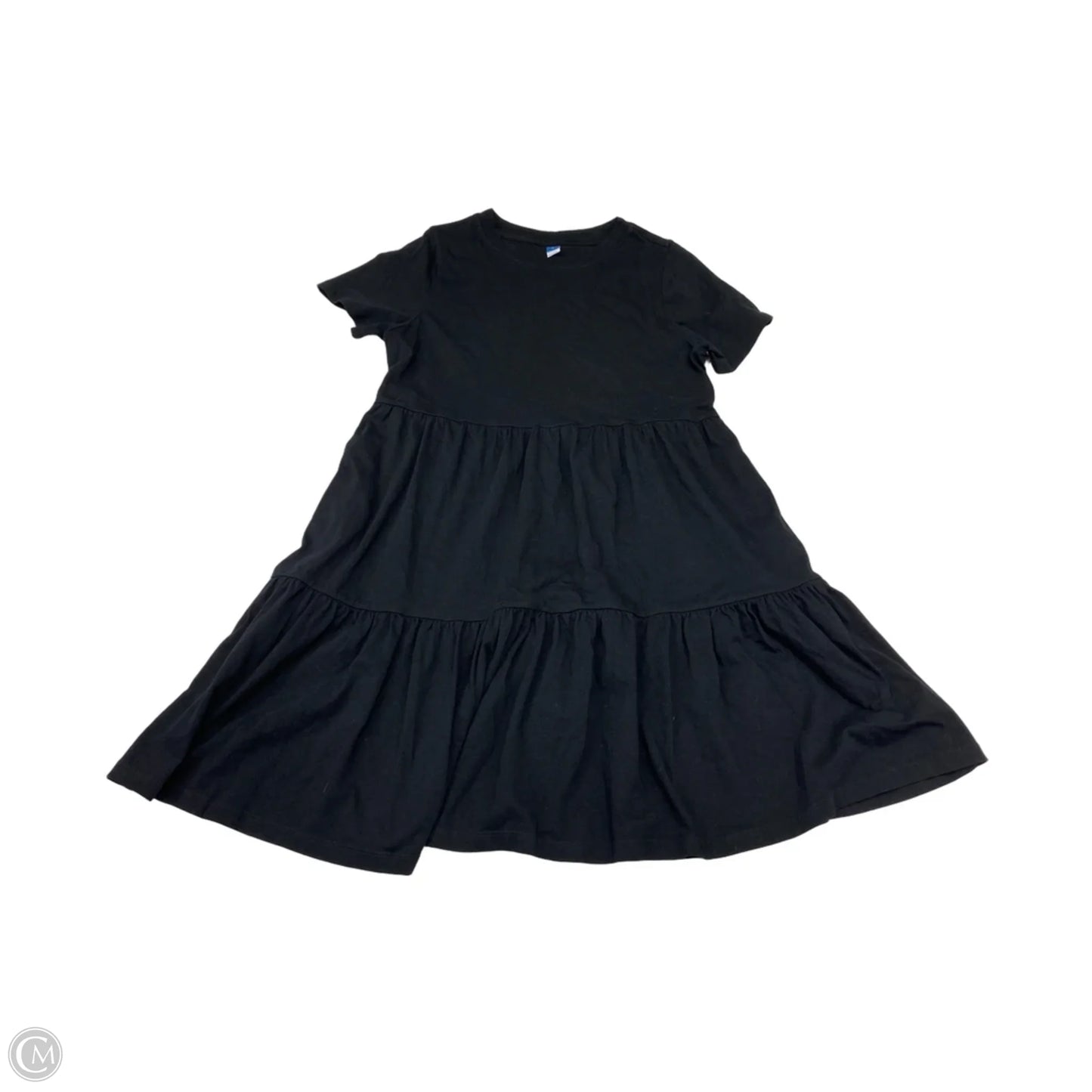 Dress Casual Short By Old Navy In Black, Size: M