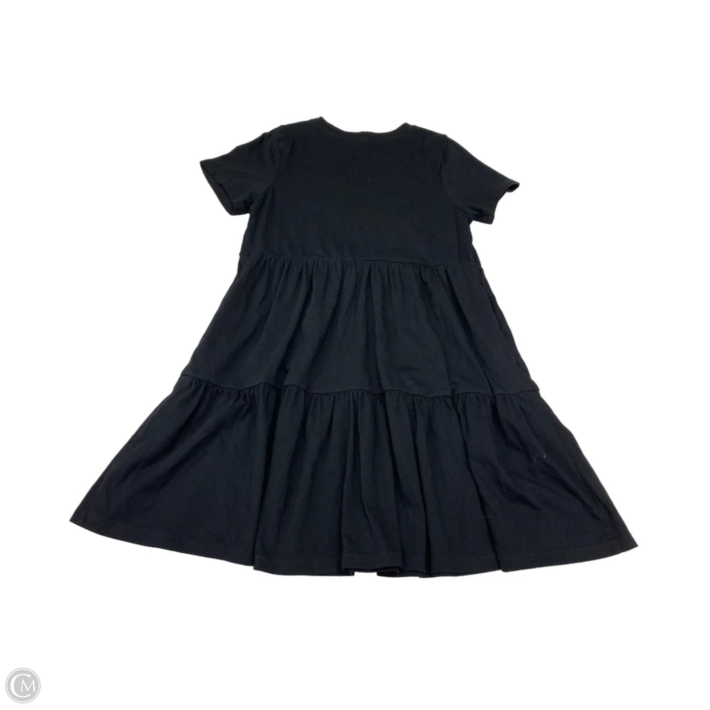 Dress Casual Short By Old Navy In Black, Size: M