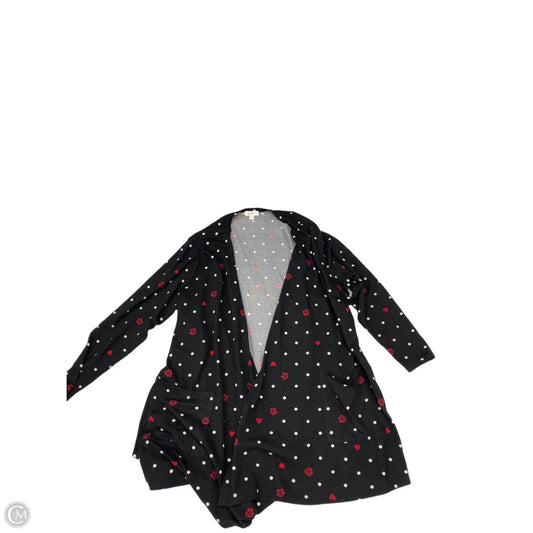 Cardigan By Lularoe In Multi-colored, Size: 3x