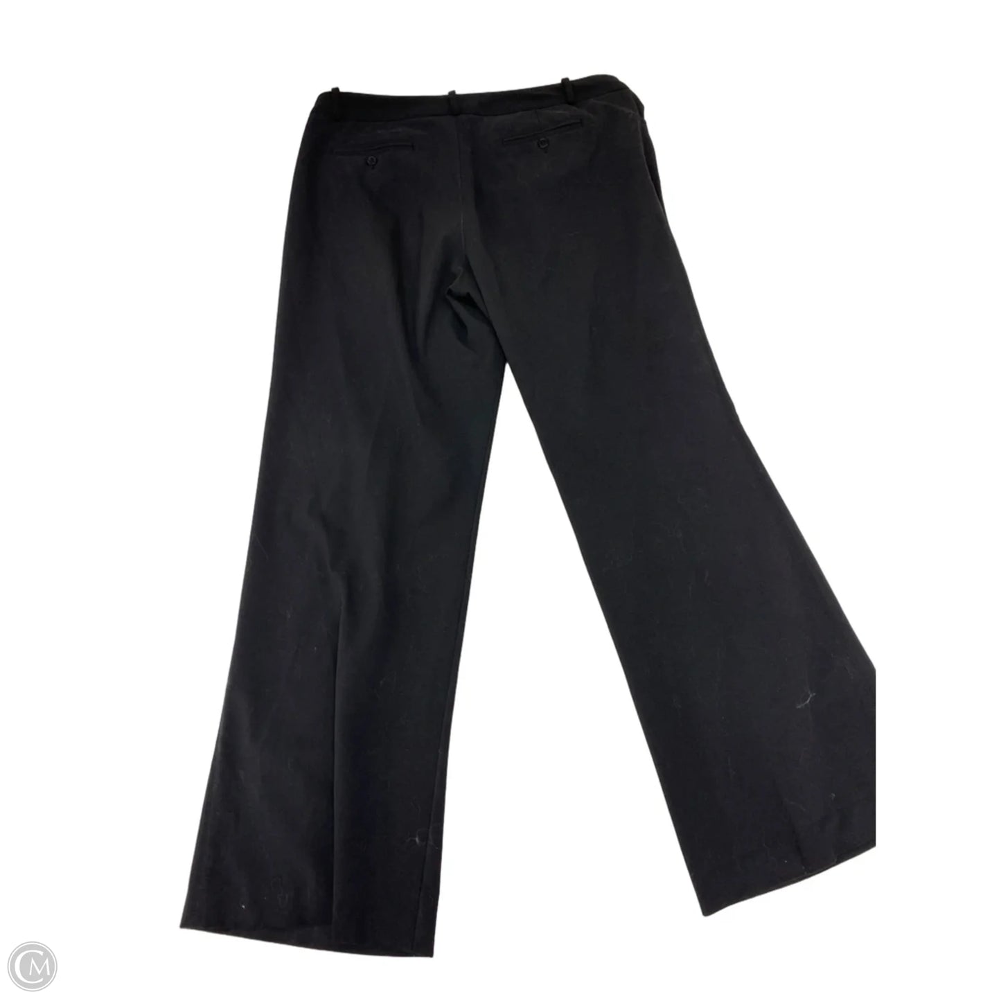 Pants Dress By Worthington In Black, Size: 14