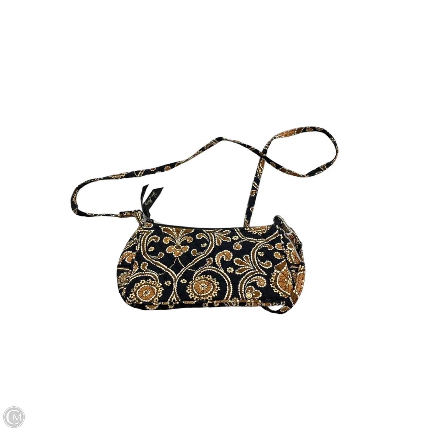 Crossbody By Vera Bradley, Size: Small