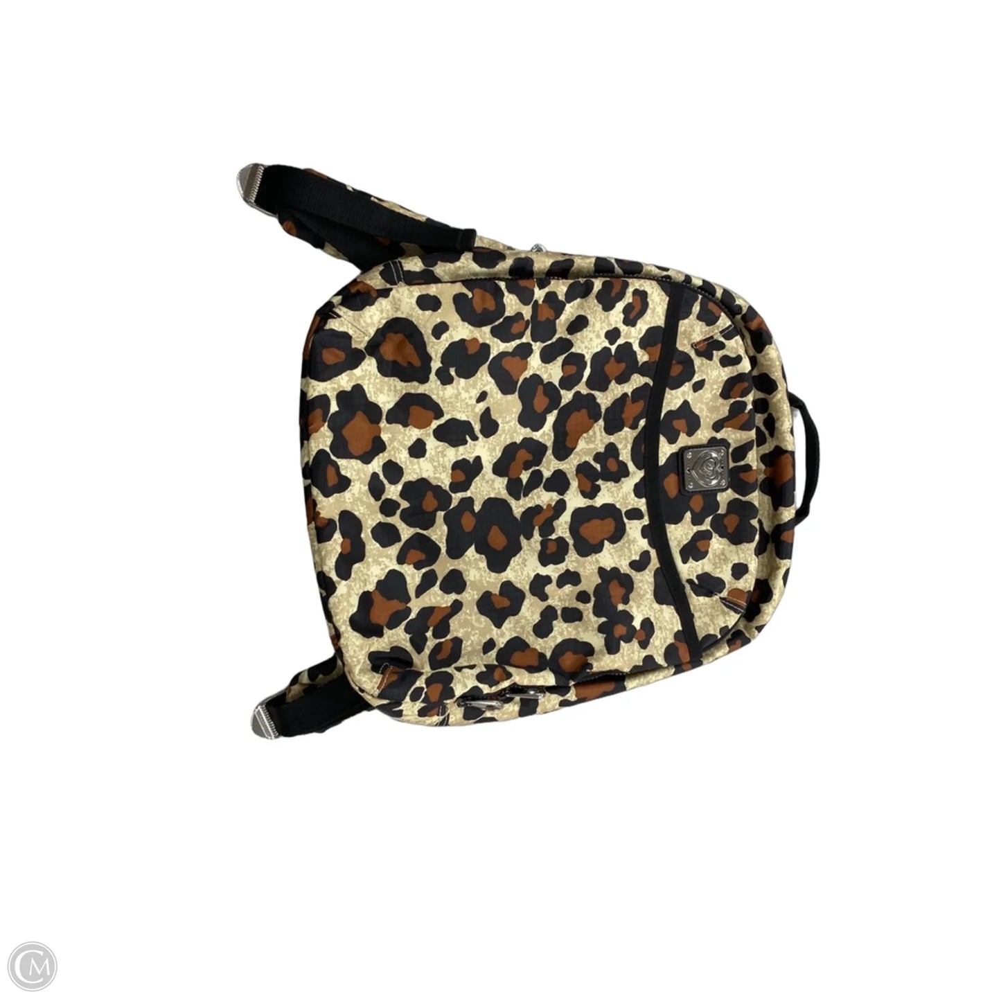 Backpack Designer By Brighton, Size: Large