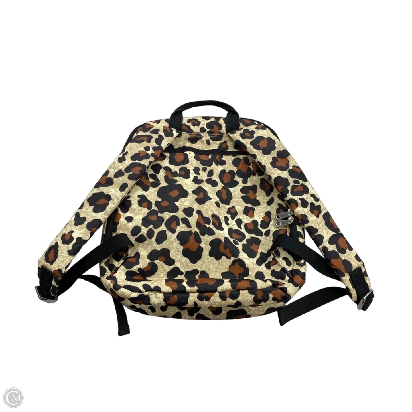Backpack Designer By Brighton, Size: Large