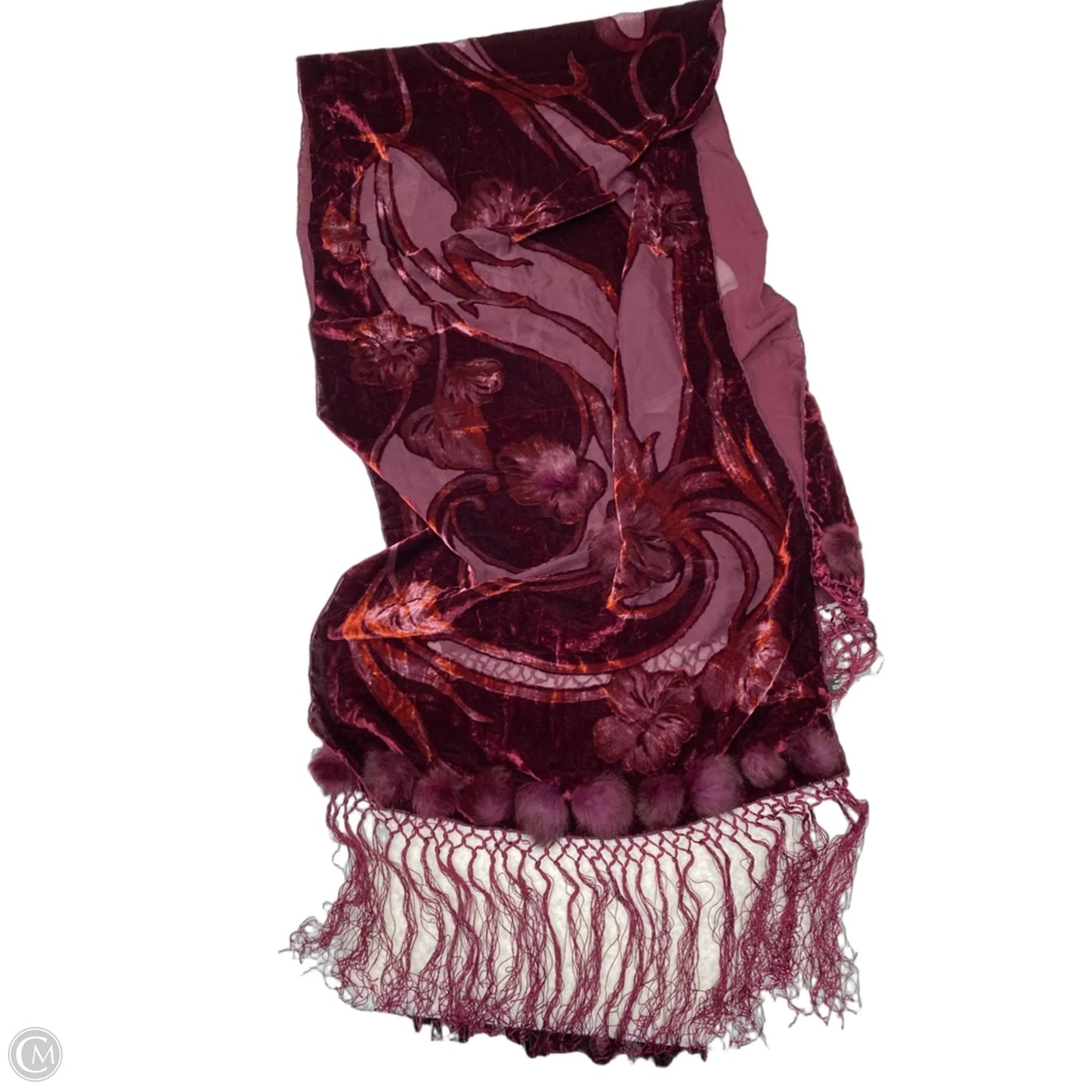 Scarf Long By Cmf