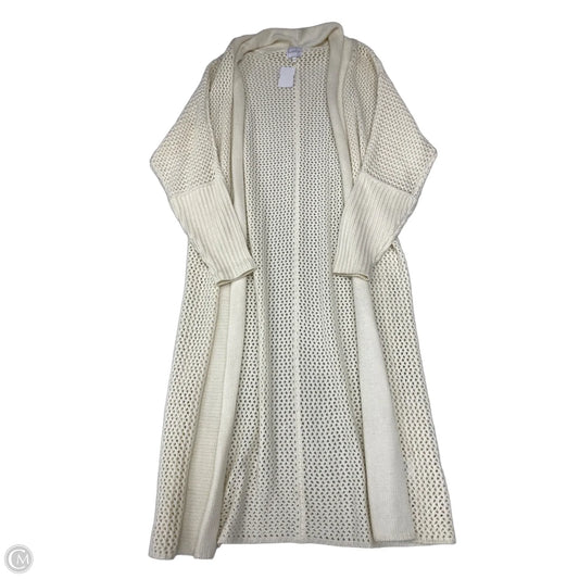 Cardigan By Cmf In Cream, Size: Xs