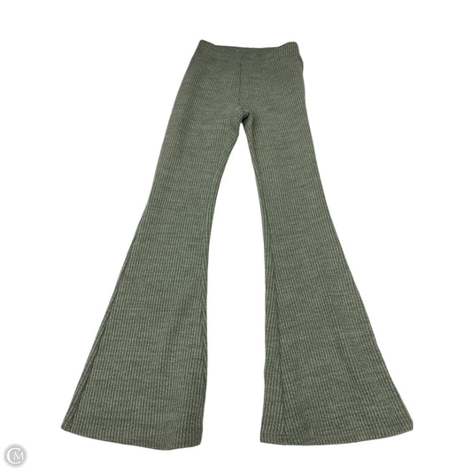 Pants Lounge By American Eagle In Green, Size: Xs
