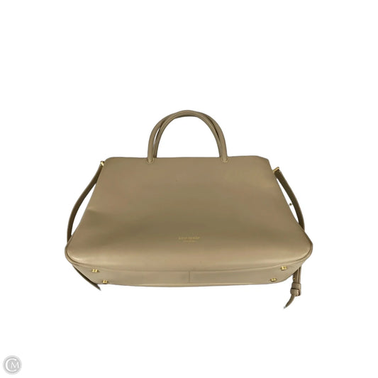 Handbag Designer By Kate Spade, Size: Large