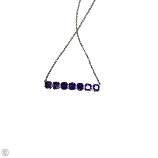 Necklace Other By Bomb Party