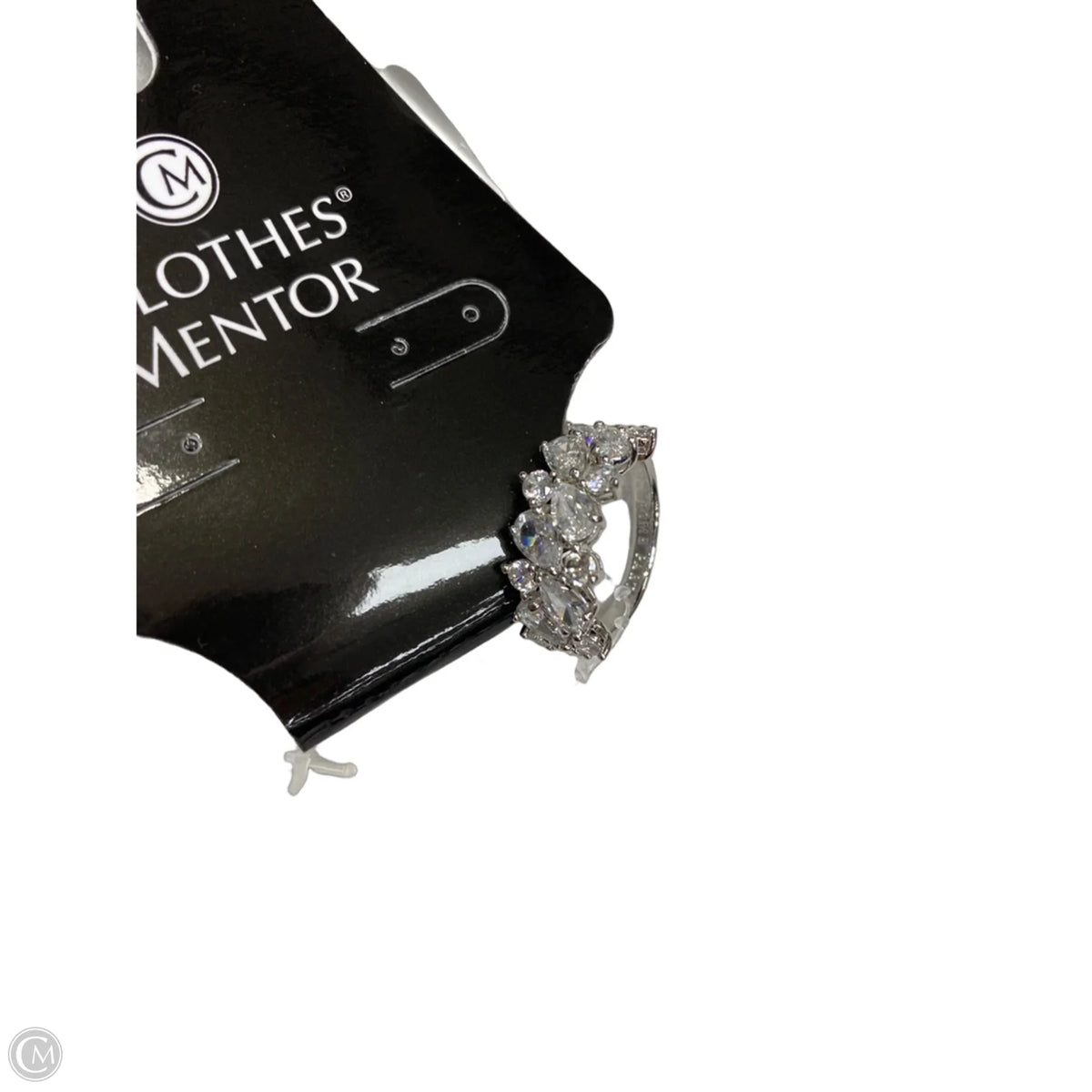 Ring Band By Bomb Party