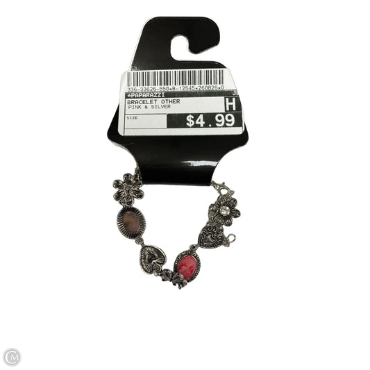 Bracelet Other By Paparazzi