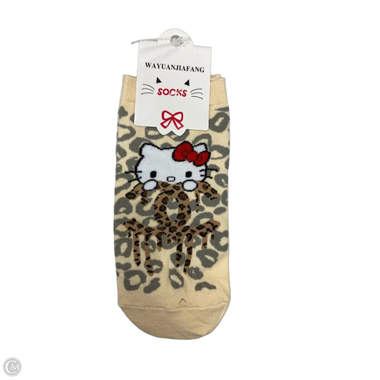Socks By Cmf In Multi-colored, Size: 0